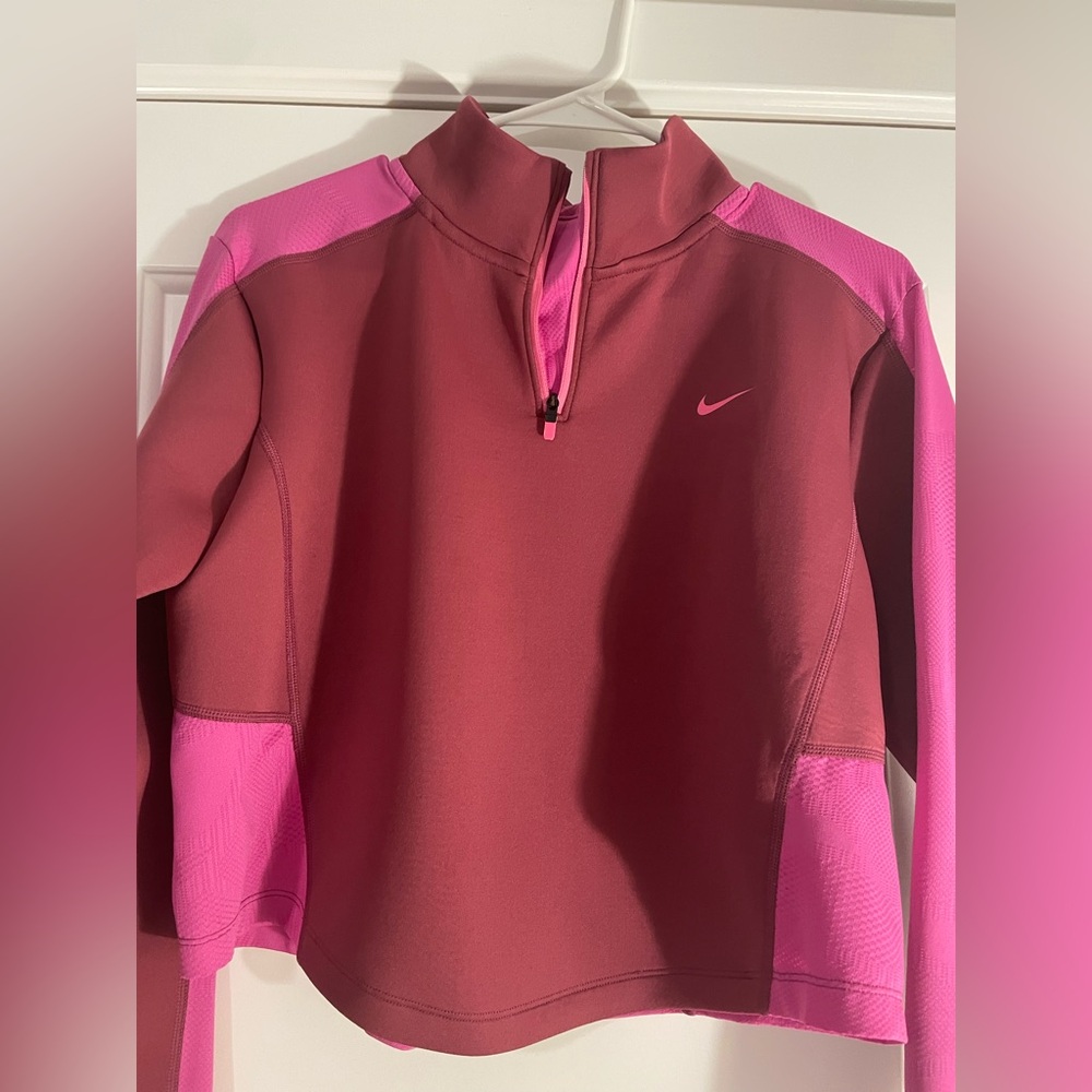 Nike Pro Women’s Pullover